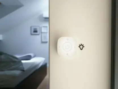 How Can a Smart Home Simplify Family Life?