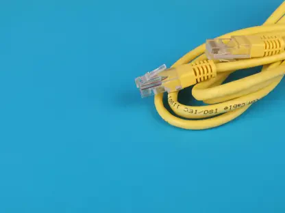 Could a Startup Democratize Private Ethernet?