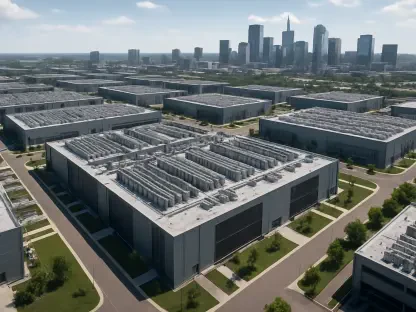 Will Texas Become the Global Capital of AI Data Centers?