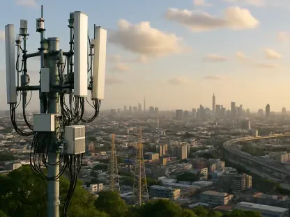 NVIDIA Launches AI Tools for Autonomous Telecom Networks