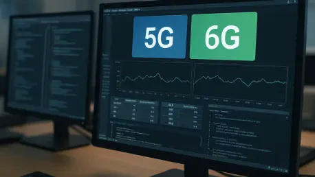 Pentagon Opens 5G and 6G Software Stack to Open Source Developers