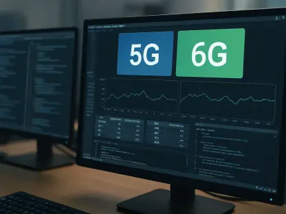 Pentagon Opens 5G and 6G Software Stack to Open Source Developers