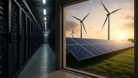 How Can AI Help Data Centers Solve Their Energy Crisis?