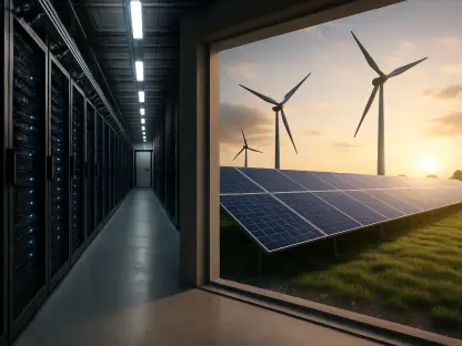 How Can AI Help Data Centers Solve Their Energy Crisis?