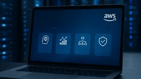 How Did Physical Objects Cause a Major AWS Regional Outage?