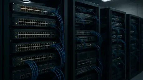 The Evolution of Data Center Infrastructure and Protection