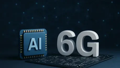 Trend Analysis: AI Native 6G Networks