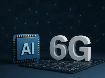 Trend Analysis: AI Native 6G Networks