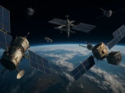 Open Cosmos Unveils ConnectedCosmos Satellite Constellation
