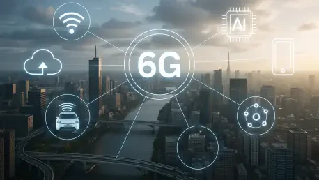 How Is Intel’s Xeon 6 Shaping the AI-Native 6G Future?