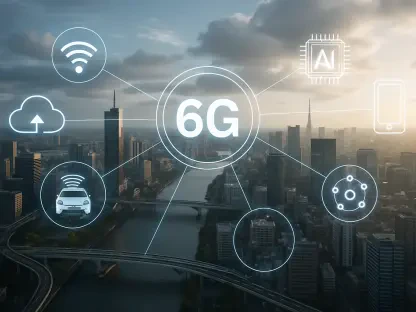 How Is Intel’s Xeon 6 Shaping the AI-Native 6G Future?