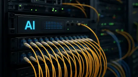 Huawei Unveils AI-Centric Optical Network Strategy at MWC