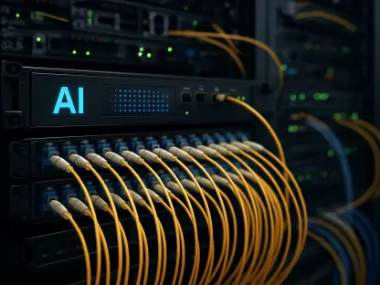 Huawei Unveils AI-Centric Optical Network Strategy at MWC