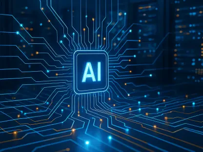 How Is AT&T Building an AI-Native Network Architecture?