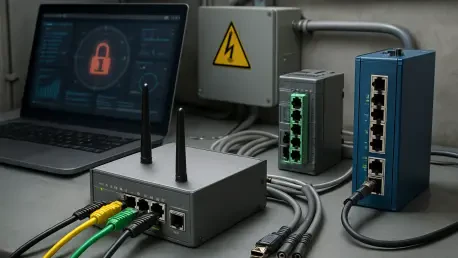 Industrial Cybersecurity Hardware Acceleration – Review