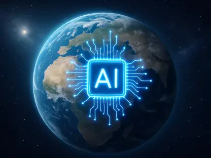 Is Communications the Backbone of the Global AI Revolution?