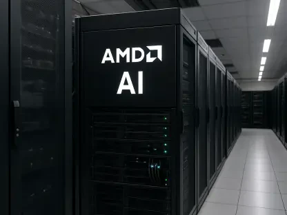 AMD Telecom AI Infrastructure – Review