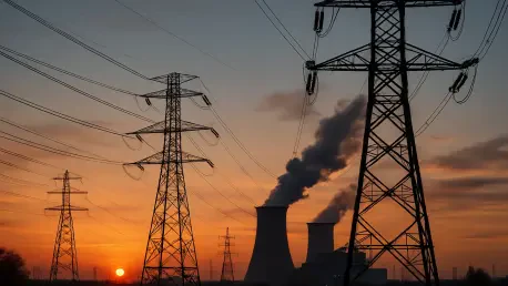 Trend Analysis: AI Data Centers and Grid Demand