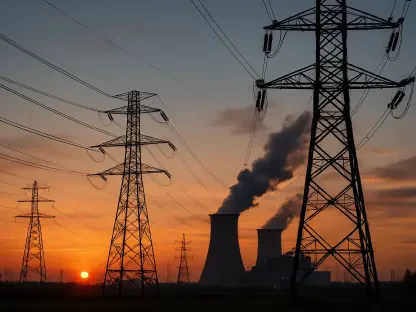 Trend Analysis: AI Data Centers and Grid Demand