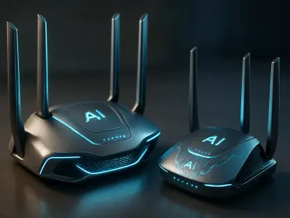 How Will HPE’s New Juniper Routers Power Future AI Fabrics?