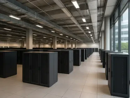 Grid-Safe Data Centers Transform Into Power Grid Assets