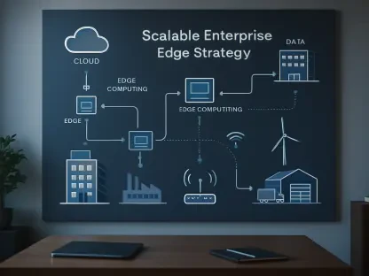 How Can Leaders Build a Scalable Enterprise Edge Strategy?