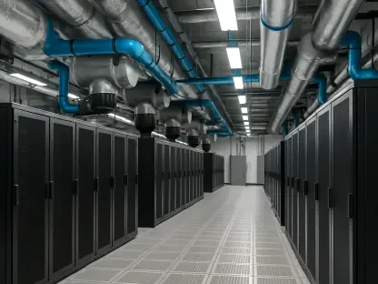 Trend Analysis: Sustainable Data Center Cooling