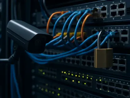 Hardware Flaws Drive New Era of Network Security Risks