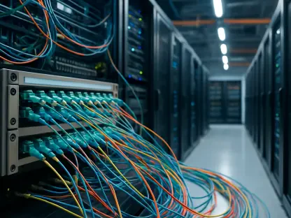 Why Is Nvidia Investing $4 Billion in Optical Technology?