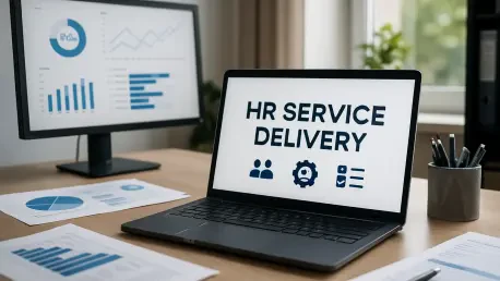 Digital HR Service Delivery – Review