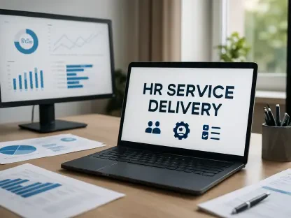 Digital HR Service Delivery – Review