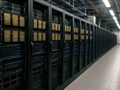 Why Is Nscale Leading the Race for AI Infrastructure?