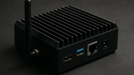 How Is Intel Reshaping Edge AI and Industrial Computing?