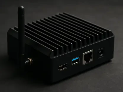 How Is Intel Reshaping Edge AI and Industrial Computing?