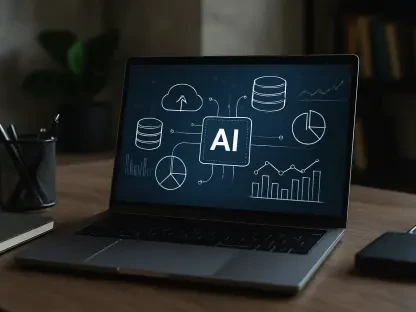 How Can Memory Shortages Improve AI Data Management?