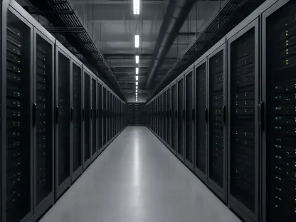 Alberta Faces Water Scarcity Amid AI Data Center Boom