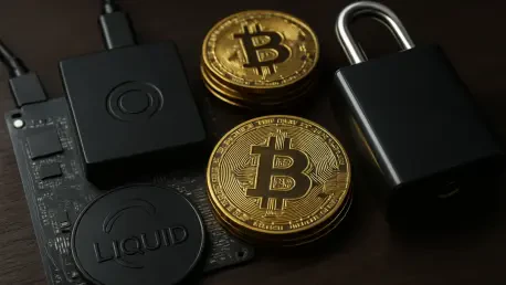 Blockstream Jade Adds Lightning Support to Cold Storage