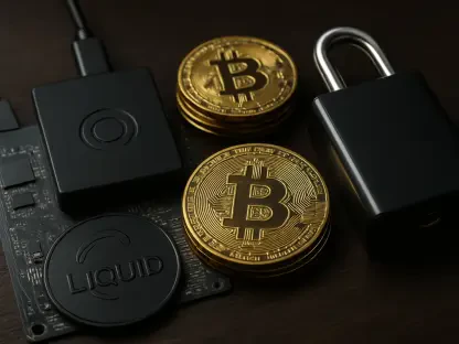 Blockstream Jade Adds Lightning Support to Cold Storage