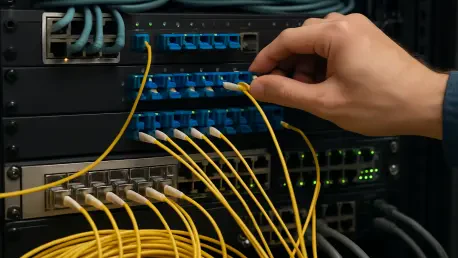 How Is Ciena Scaling Optical Networks for the AI Boom?