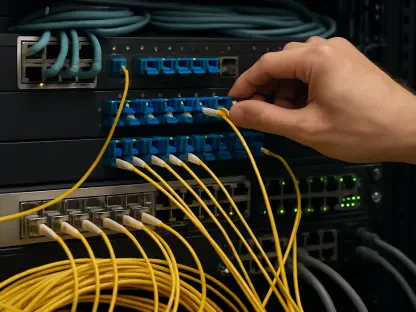 How Is Ciena Scaling Optical Networks for the AI Boom?