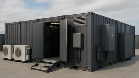 Datalec Launches Scalable Modular Data Center Solution