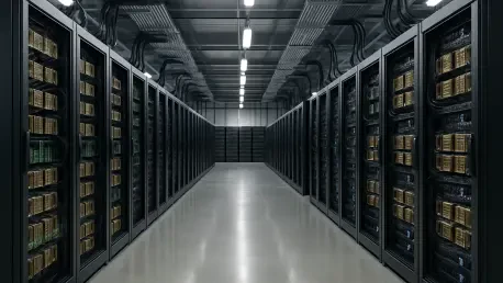 Is 800V DC Power the Future of AI Data Center Efficiency?