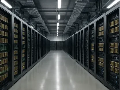 Is 800V DC Power the Future of AI Data Center Efficiency?