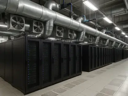 How to Manage Cooling in Mixed-Density AI Data Centers?