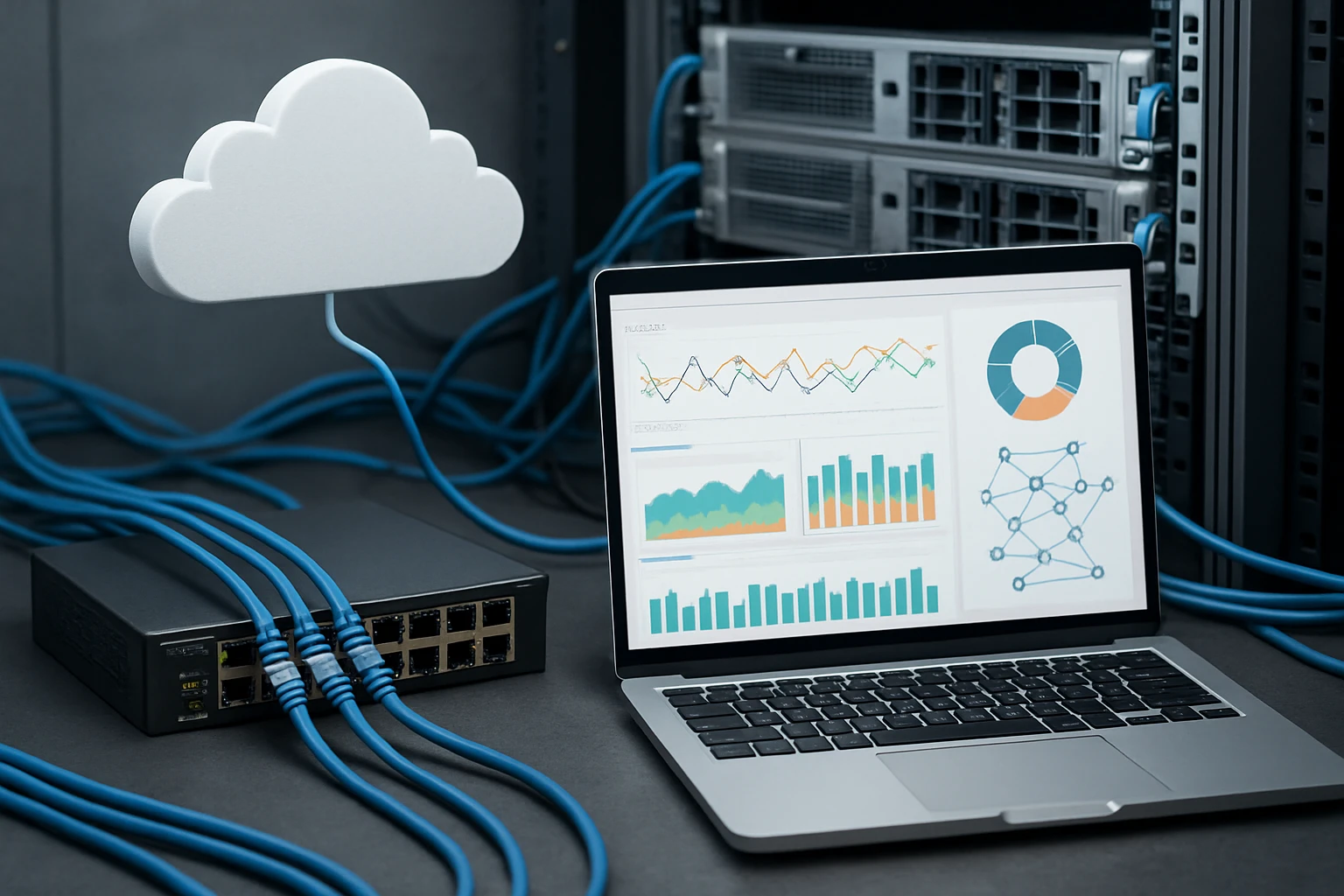 Native Network Cloud-Native Network Observability Beats Monitoring | Networking Curated