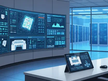 Data Centers Strengthen Physical Defense Against New Threats