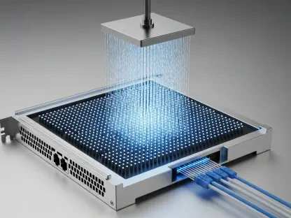 Can MicroLEDs Solve the AI Data Center Networking Crisis?