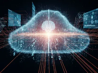 CoreWeave Expands AI Cloud With Nvidia B300 Infrastructure