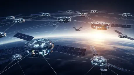 Is Nvidia Turning Satellites Into Intelligent Data Centers?