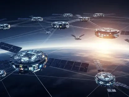 Is Nvidia Turning Satellites Into Intelligent Data Centers?